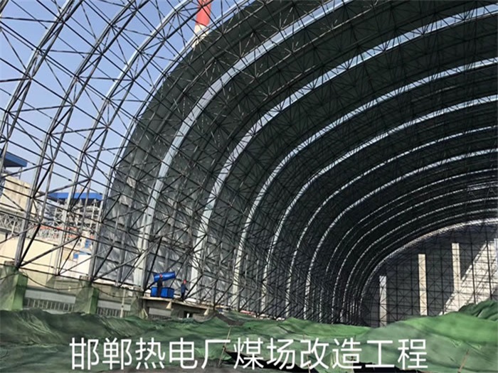 江苏网架钢结构工程有限公司